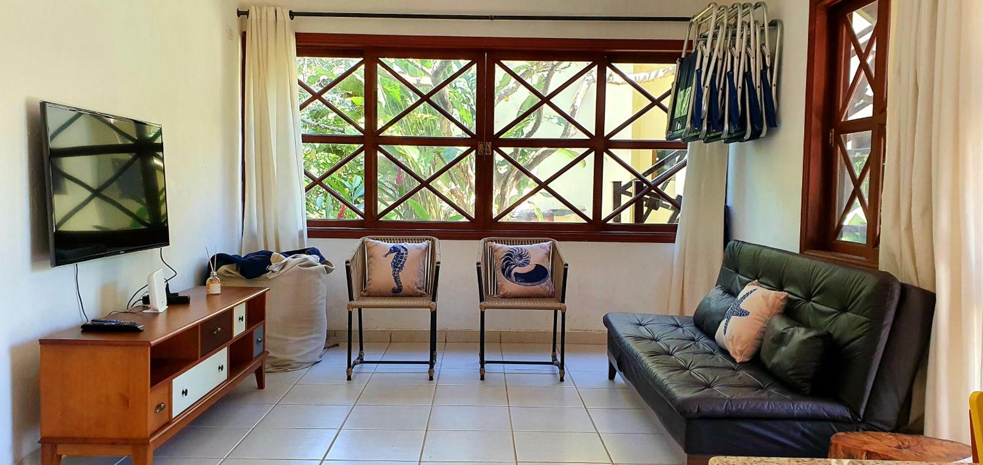 Flats De 1 E 2 Dorm A 50M Da Praia Maresias - Cond Lazer Completo Dış mekan fotoğraf