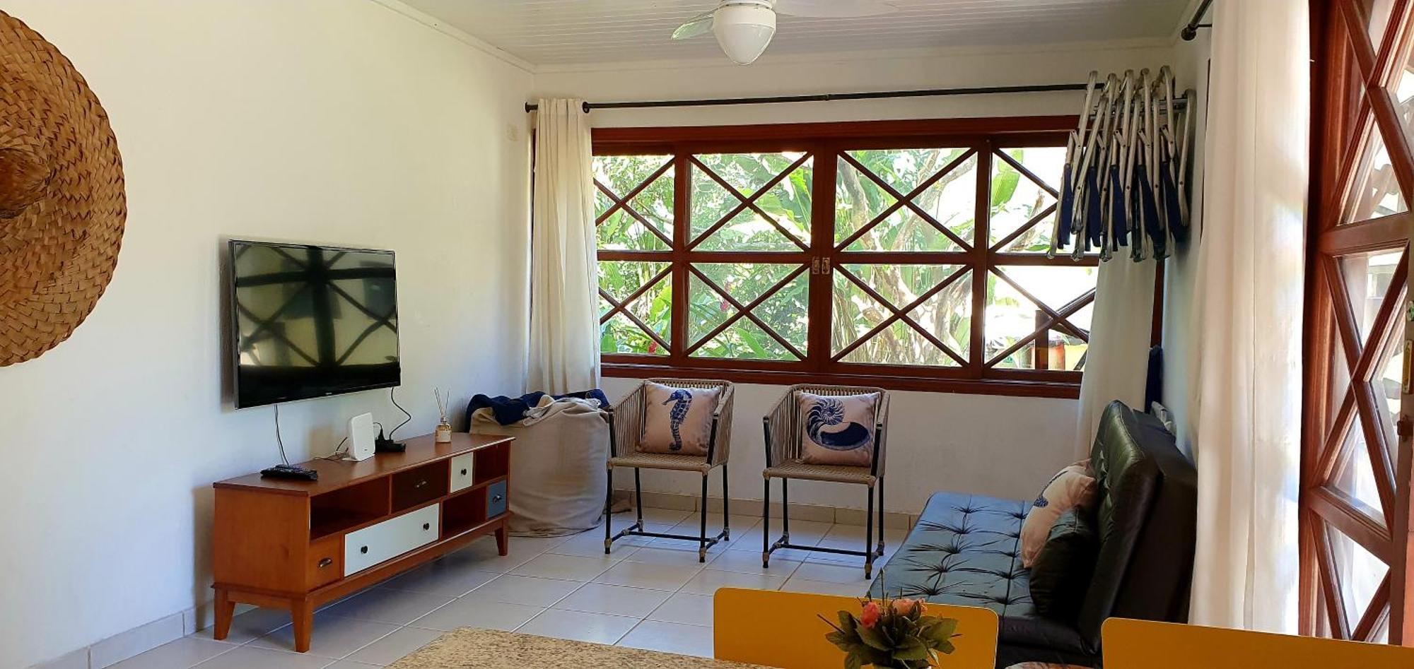 Flats De 1 E 2 Dorm A 50M Da Praia Maresias - Cond Lazer Completo Dış mekan fotoğraf