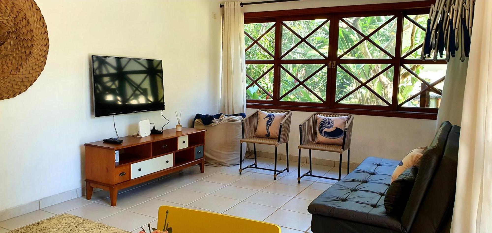 Flats De 1 E 2 Dorm A 50M Da Praia Maresias - Cond Lazer Completo Dış mekan fotoğraf