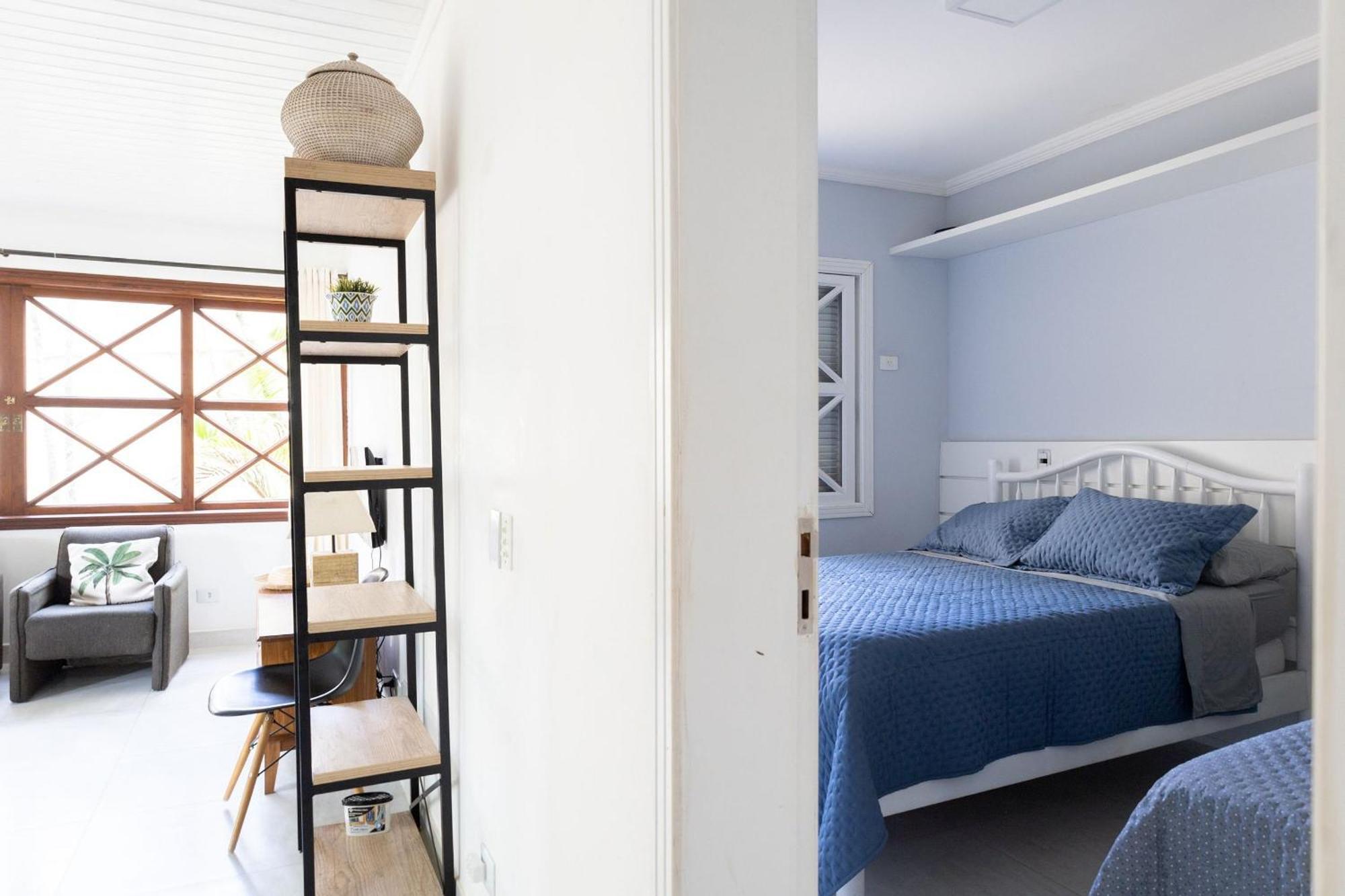 Flats De 1 E 2 Dorm A 50M Da Praia Maresias - Cond Lazer Completo Dış mekan fotoğraf