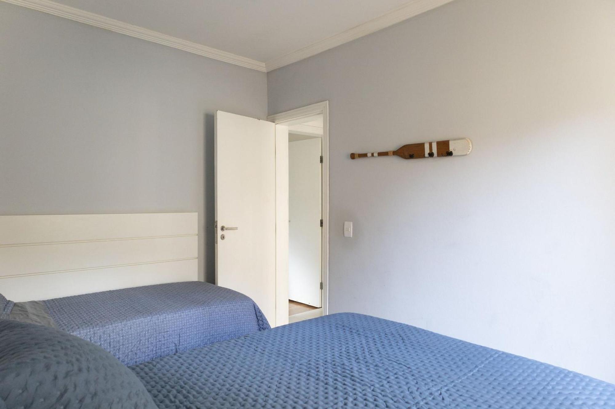 Flats De 1 E 2 Dorm A 50M Da Praia Maresias - Cond Lazer Completo Dış mekan fotoğraf