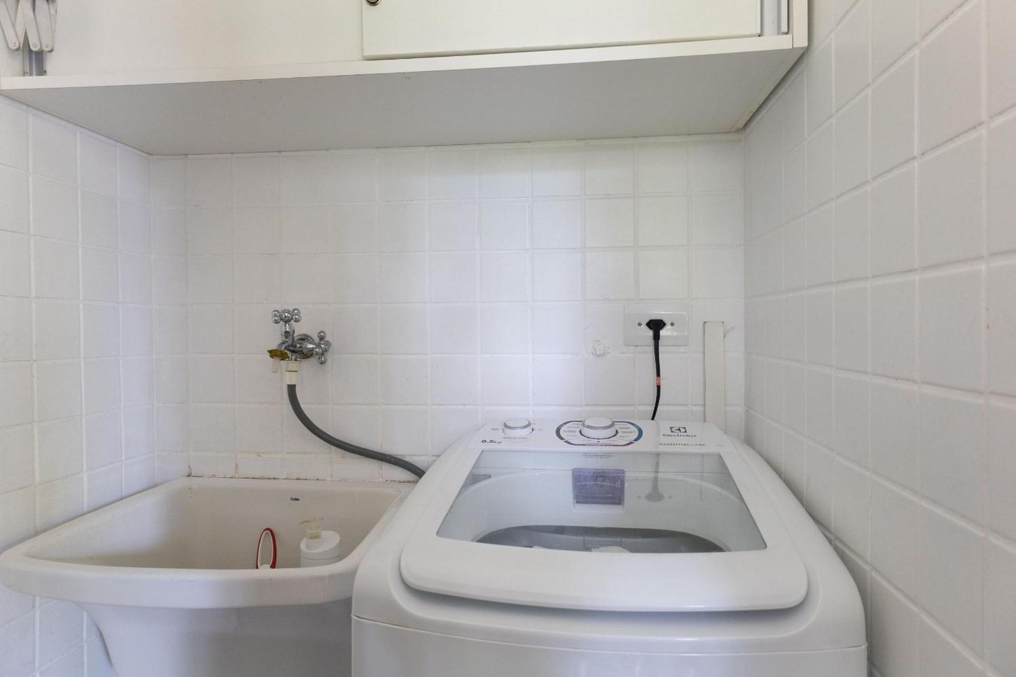 Flats De 1 E 2 Dorm A 50M Da Praia Maresias - Cond Lazer Completo Dış mekan fotoğraf