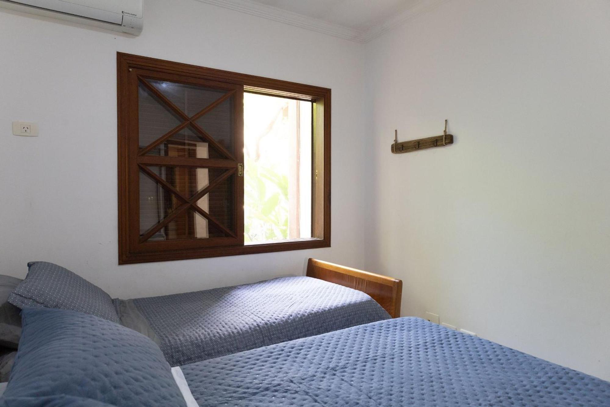 Flats De 1 E 2 Dorm A 50M Da Praia Maresias - Cond Lazer Completo Dış mekan fotoğraf