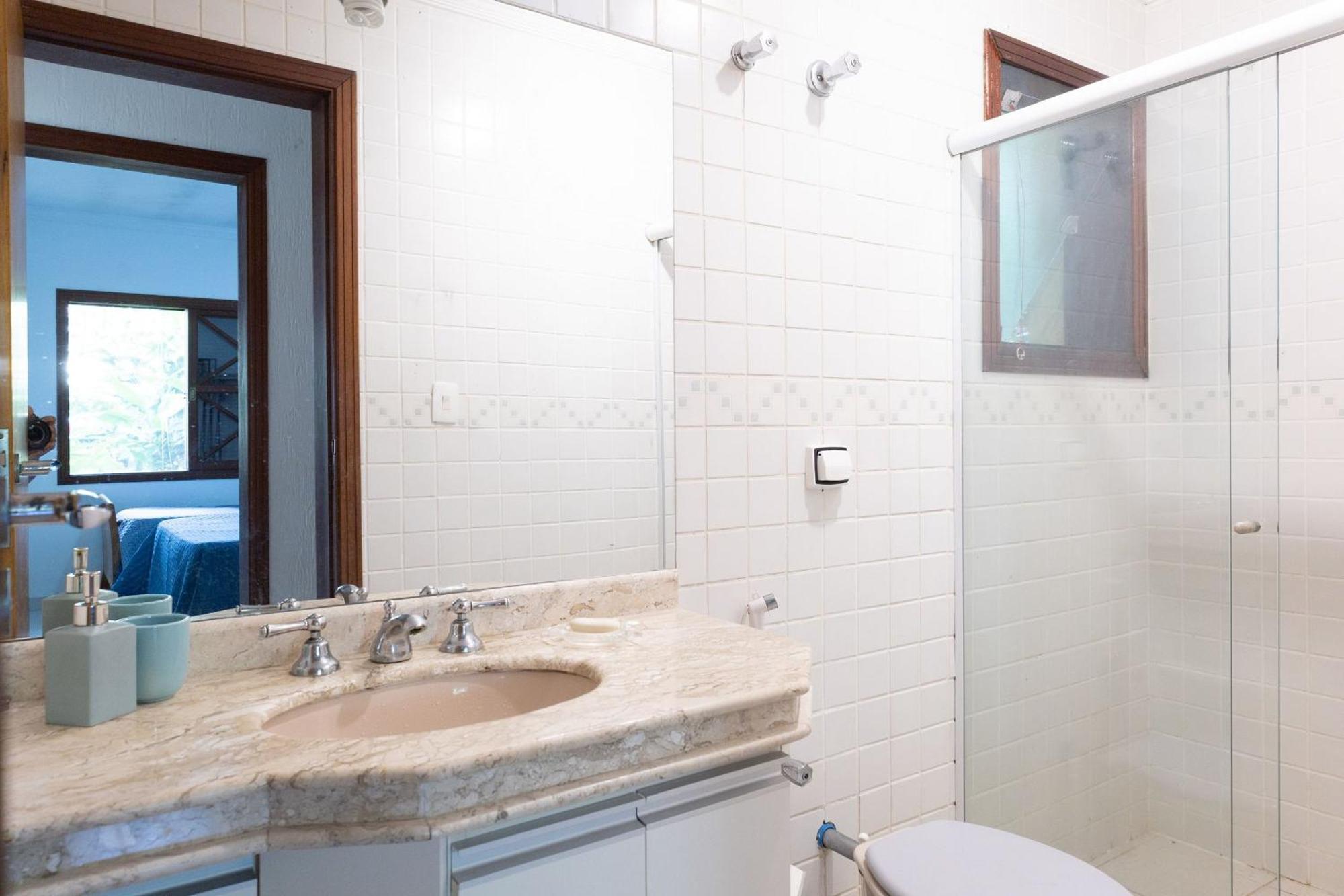 Flats De 1 E 2 Dorm A 50M Da Praia Maresias - Cond Lazer Completo Dış mekan fotoğraf