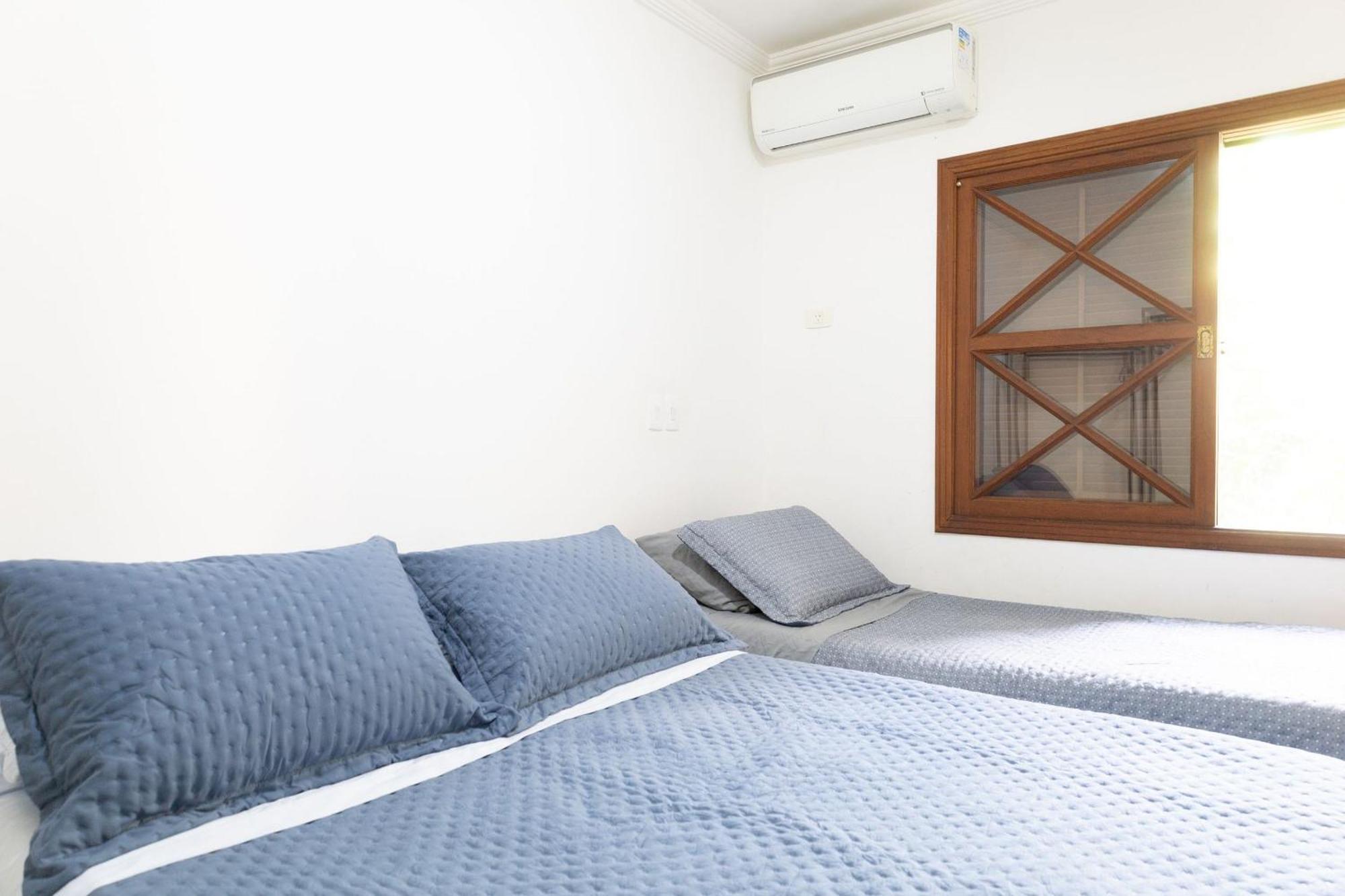 Flats De 1 E 2 Dorm A 50M Da Praia Maresias - Cond Lazer Completo Dış mekan fotoğraf