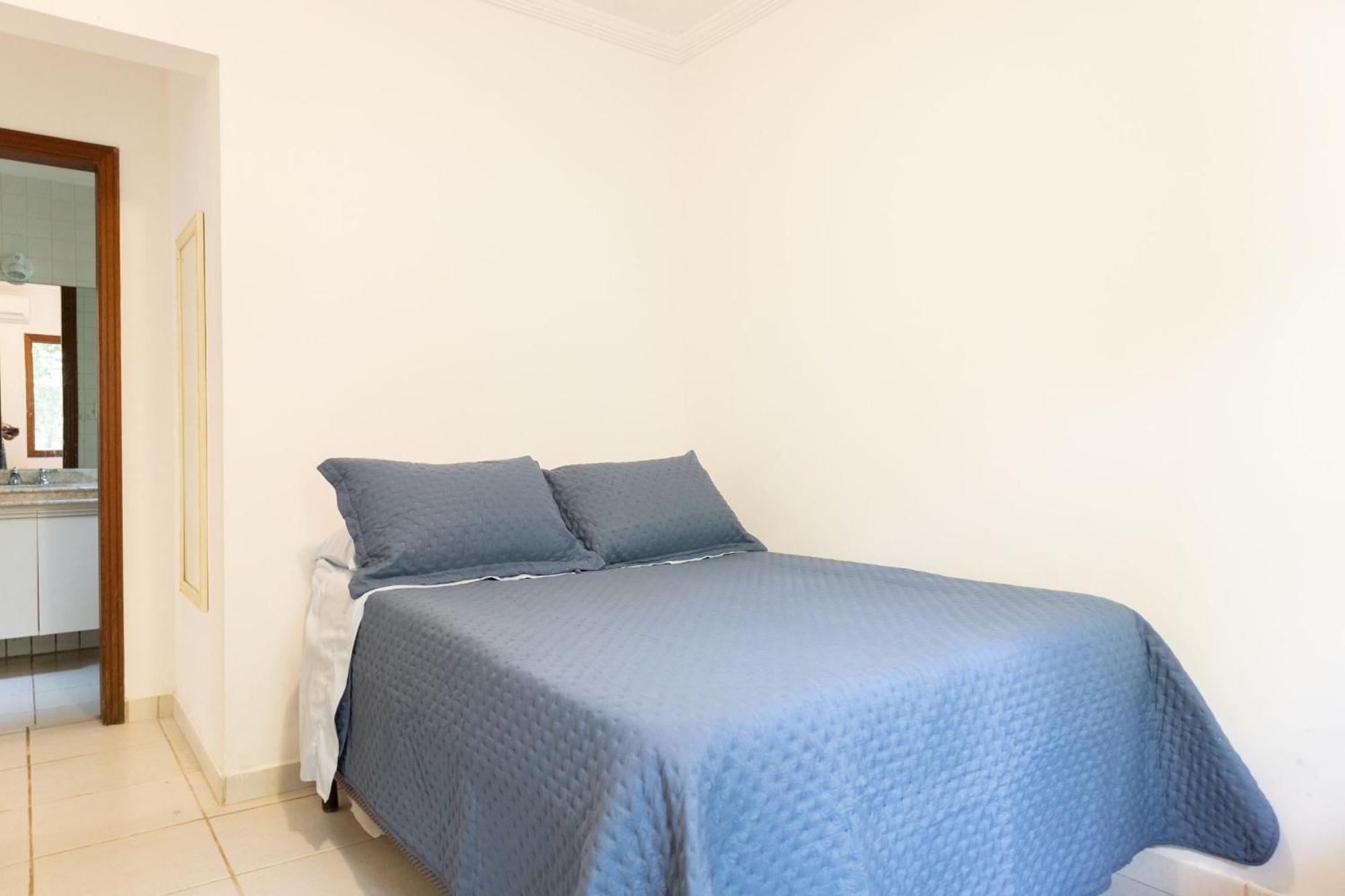 Flats De 1 E 2 Dorm A 50M Da Praia Maresias - Cond Lazer Completo Dış mekan fotoğraf