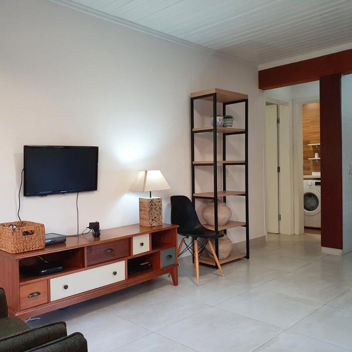 Flats De 1 E 2 Dorm A 50M Da Praia Maresias - Cond Lazer Completo Dış mekan fotoğraf